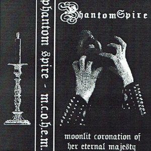 Moonlit Coronation of her Eternal Majesty