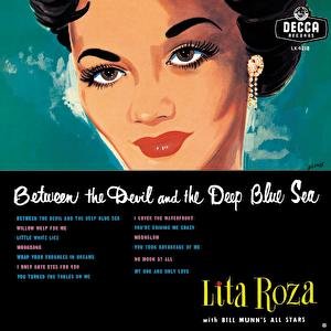 Lita Roza - Between The Devil And The Deep Blue Sea - Zortam Music