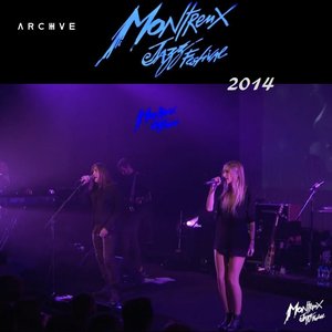 2014-07-13: Montreux Jazz Festival, Switzerland