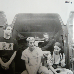 …But Alive photo provided by Last.fm