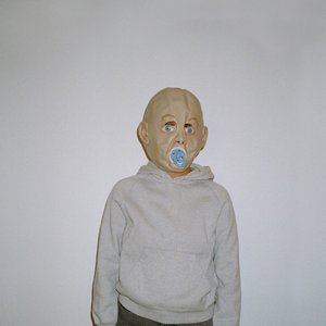 Mannenbaby - Single
