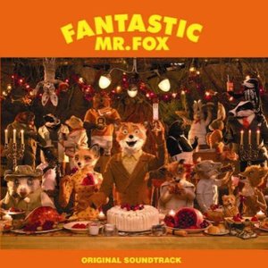 Fantastic Mr. Fox