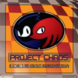 Project Chaos: a Sonic 3 and Knuckles Arrangement Album (Disc 2)