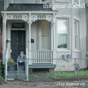 Clay Manor EP