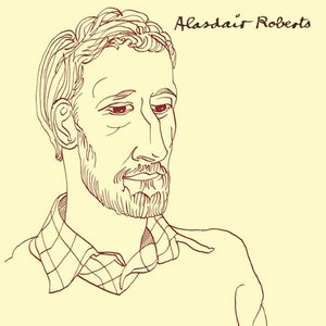 Alasdair Roberts