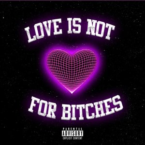 Love Is Not For Bitches