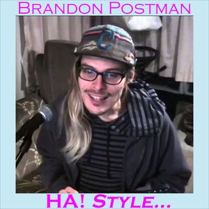 Ha! Style...