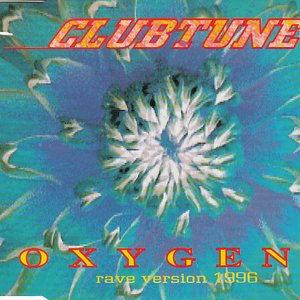 Oxygene (Rave Version 1996)