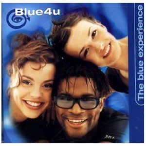 Blue 4 U 的头像