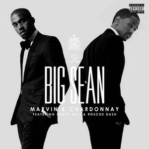 Big Sean feat. Kanye West & Roscoe Dash 的头像