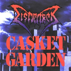 'Casket Garden'の画像