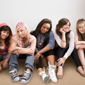 Slumber Party Girls 的头像