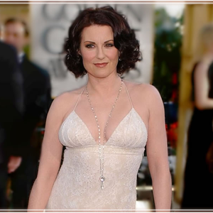 Megan Mullally photo provided by Last.fm