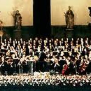 Avatar för Orchestra del Maggio Musicale Fiorentino