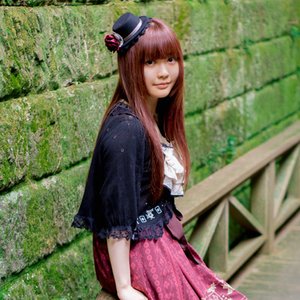 Avatar for 水谷瑠奈(NanosizeMir)