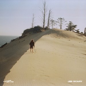 Jim Scary - Single