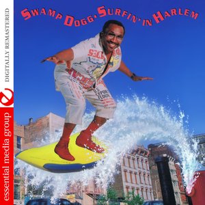 Surfin' in Harlem (Digitally Remastered)