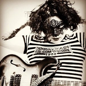 Bang Bang Band Girl One Lady Band 的头像