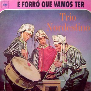 É forró que vamos ter