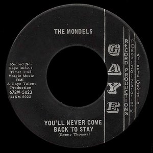 The Mondels 的头像