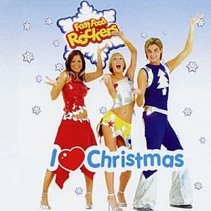 I Love Christmas - Single