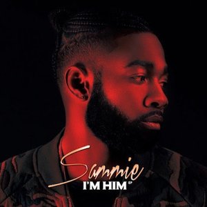 I'm Him - EP