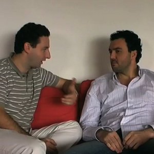 Petr Mára & Jan Březina 的头像