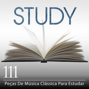 Study: 111 Peças De Música Clássica Para Estudar (Portuguese)