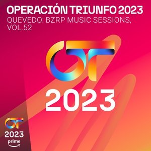 Quevedo: Bzrp Music Sessions, Vol. 52