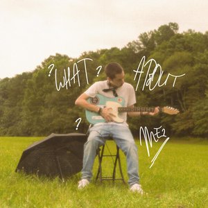 What About Me? - Single