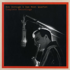 Complete Recordings cover