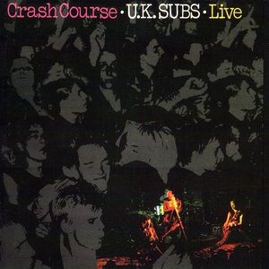 Crash Course (live)