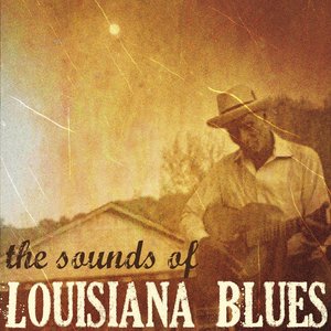 The Sounds of Louisiana Blues