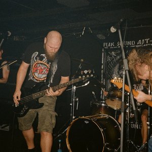 Противоестественный Отбор 的头像