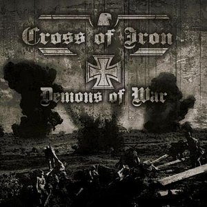 demons of war