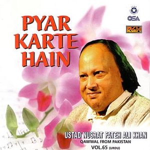 Pyar Karte Hain Vol. 65