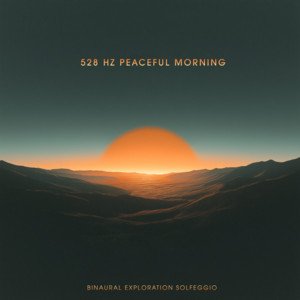 Binaural Exploration Solfeggio 的头像