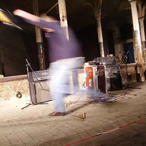 John Hegre photo provided by Last.fm