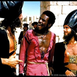 Avatar de Carl Anderson - Bob Bingham - Kurt Yaghijian