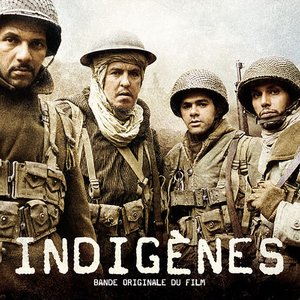 Indigènes (Bande originale du film)