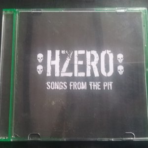 Songs From The Pit