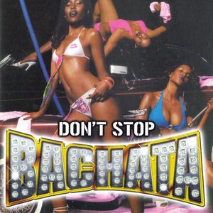 Don't Stop Bachata