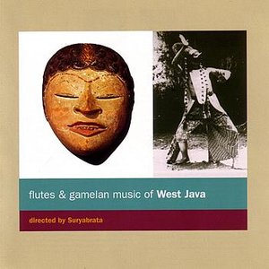 Flutes & Gamelan of West Java