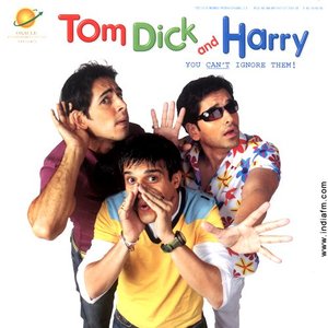 Avatar for Tom Dick and Harry