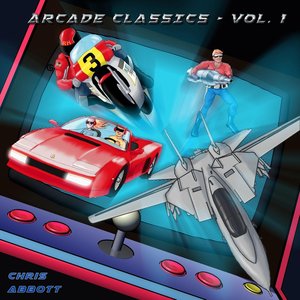 Arcade Classics, Vol. 1