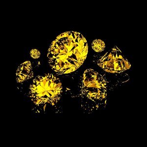 Brilliant Gemstones