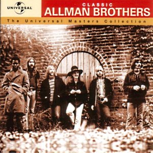 Master Series: The Allman Brothers Band