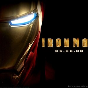 Image for 'Ironman'