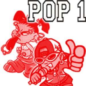 POP1 的头像