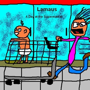 A Day at the Supermarket